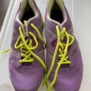 Nike Youth Lunarglide 3 Running Shoes / Athletic 454573-005 (GS) Size 7Y US